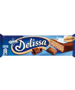 Oblátka Delissa ORION mliečna 30g/33 g