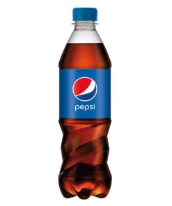Pepsi Cola 24 x 0,5 ℓ