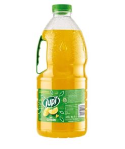 Sirup Jupí Citrón PET 3 ℓ