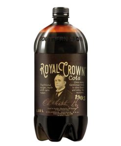 Royal Crown Cola 6 x 1,33 ℓ PET Classic