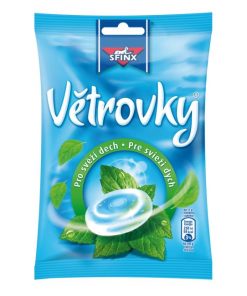 Cukríky Vetrovky 90 g