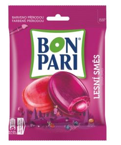 Cukríky Bon Pari Lesná zmes 90 g