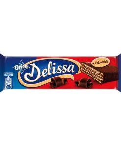 Oblátka Delissa ORION horká 30g/33 g