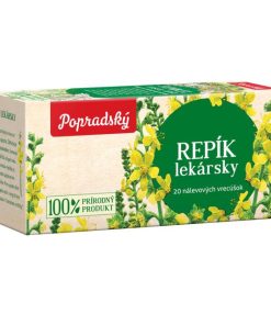Čaj BOP bylinný repík lekársky 20 x 1,5 g