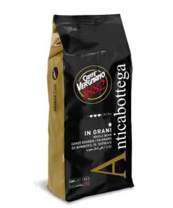 Káva Vergnano Antica Bottega, zrnková 1 kg