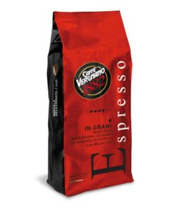 Káva Vergnano Espresso, zrnková 1 kg