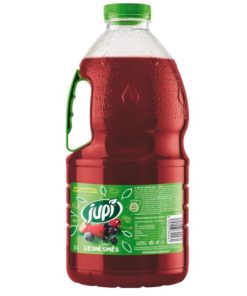 Sirup Jupí Lesná zmes 3 ℓ