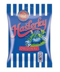 Cukríky Hašlerky Originál 90 g