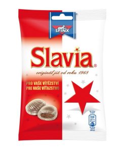 Cukríky Slavia 90 g