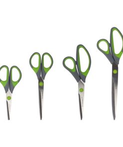 Nožnice Q-CONNECT Soft 14cm