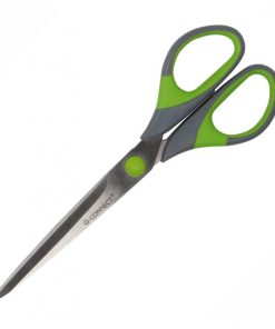 Nožnice Q-CONNECT Soft 17,5cm