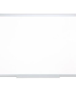 Tabuľa magnetická Q-CONNECT ECONOMY 60 x 90 cm