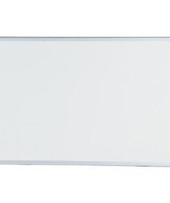 Tabuľa magnetická Q-CONNECT ECONOMY 90 x 120 cm