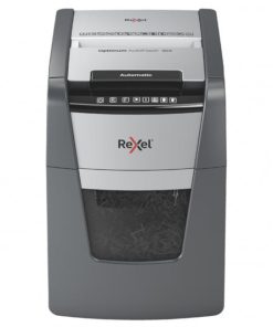 Skartovačka Rexel Auto+ Optimum 90X
