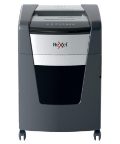 Skartovačka Rexel Momentum Extra XP418+ P4 EU & UK