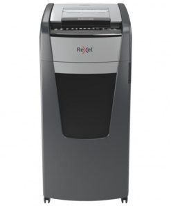 Skartovačka Rexel Auto+ Optimum 600M