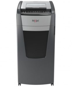 Skartovačka Rexel Auto+ Optimum 750M