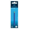 Náplň do guľôčkového pera Take 4 modrá 2ks