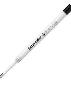 Náhradná náplň do guľôčkového pera Eco 725 M čierna