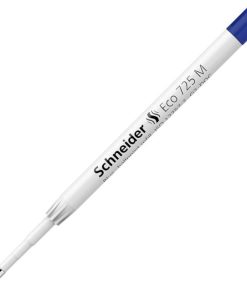 Náhradná náplň do guľôčkového pera Eco 725 M modrá