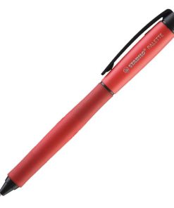 Gélové pero Stabilo Palette červené