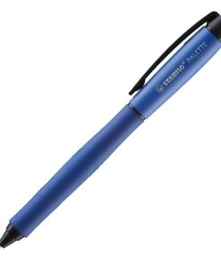 Gélové pero Stabilo Palette modré