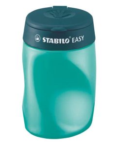 Strúhadlo STABILO EASYsharpener L so zásobníkom petrolejová