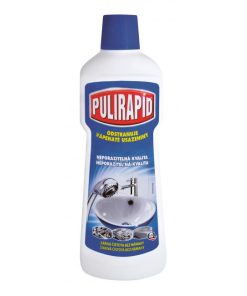 Pulirapid classic na hrdzu a vodný kameň 750 ml