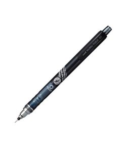 Mikroceruzka uni Kuru Toga M5-450, 0,7 mm, sivá