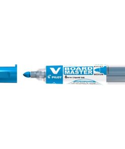 Popisovač na tabule PILOT V-Board master modrý