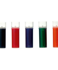 Náhradná náplň do popisovača na biele tabule PILOT V-board master zelená