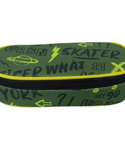 Puzdro na perá malé DONAU New York