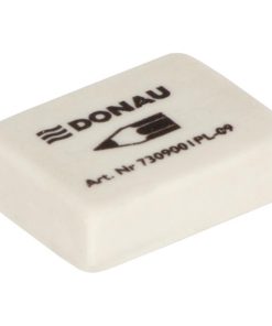 Guma univerzálna 31x23x9mm biela