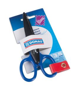 Nožnice dekoratívne, 13,5 cm, mix farieb