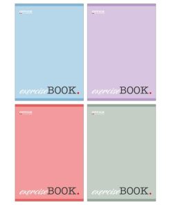 Zošit A5, 32 listov, linajkový