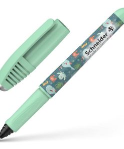 Plniace pero Schneider s rollerovým hrotom Zippi Fish