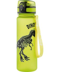 Tritánová fľaša na vodu BAAGL Dinosaurus