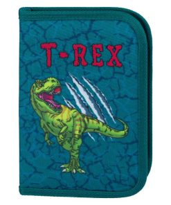 Školský peračník BAAGL jednoposchodový T-REX