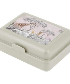 Box na desiatu BAAGL Safari