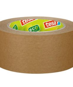 Baliaca lepiaca páska TESA 50x50m, papierová hnedá