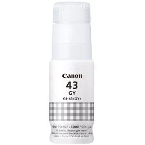 Atramentová náplň CANON GI-43BK black PIXMA G540/G640