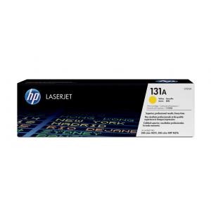 Toner HP CF212A HP 131A yellow (1.800 str.) pre LaserJet Pro M251/M276