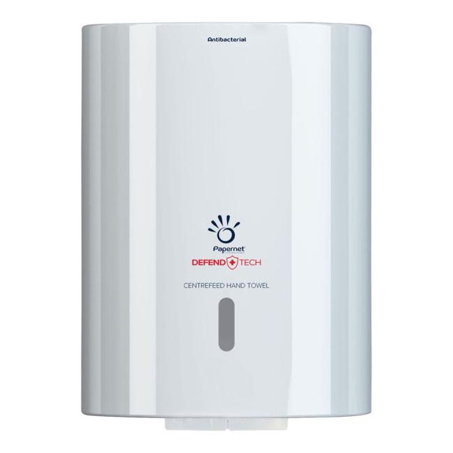 Zásobník na papierové utierky Papernet Maxi v role - Image 2