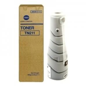 Toner Minolta TN211 (17.000 str.) pre Bizhub 222/250/282/362