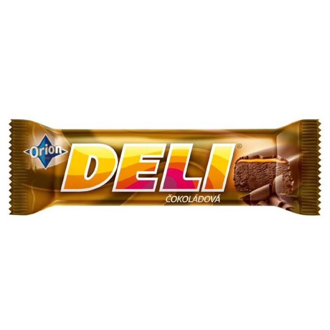 DELI Orion čokoládová 35 g - Image 2