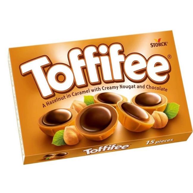 Dezert Toffifee 125g - Image 2