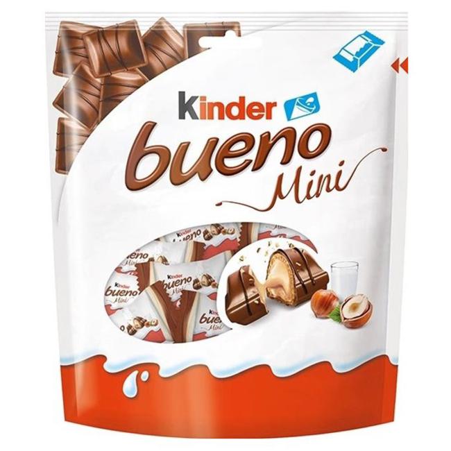 Kinder Bueno mini 108g - Image 2