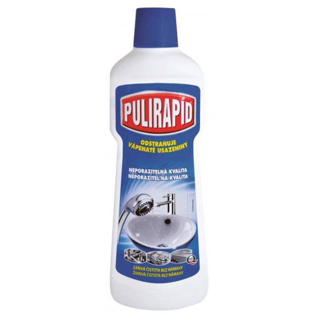 Pulirapid na hrdzu a vodný kameň 500 ml - Image 2