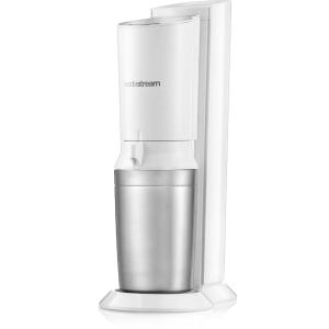 Sodastream Crystal white
