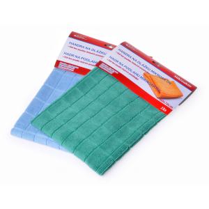 Švédska utierka 60 x 70 cm nebalená 280 g Cedric MIX farieb